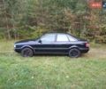Зеленый Ауди 80, объемом двигателя 2 л и пробегом 352 тыс. км за 3000 $, фото 3 на Automoto.ua