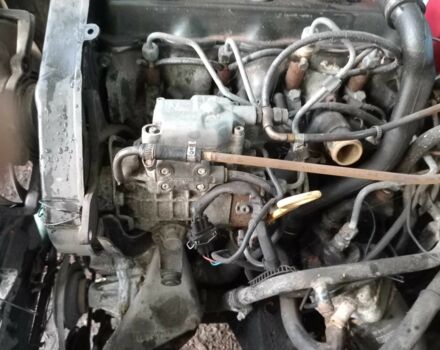 Зеленый Ауди 80, объемом двигателя 1.9 л и пробегом 400 тыс. км за 799 $, фото 20 на Automoto.ua