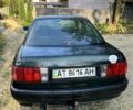 Зеленый Ауди 80, объемом двигателя 2 л и пробегом 300 тыс. км за 1700 $, фото 7 на Automoto.ua