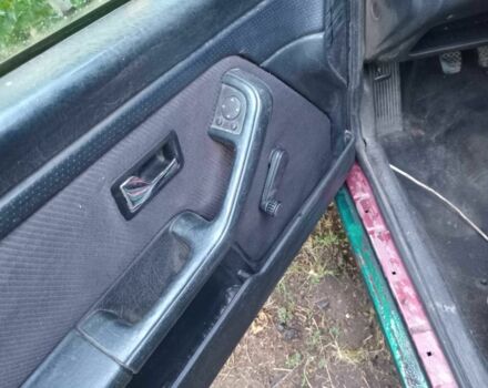 Зеленый Ауди 80, объемом двигателя 1.9 л и пробегом 400 тыс. км за 799 $, фото 15 на Automoto.ua