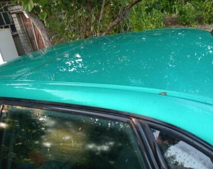 Зеленый Ауди 80, объемом двигателя 1.9 л и пробегом 400 тыс. км за 799 $, фото 10 на Automoto.ua