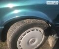 Зеленый Ауди 80, объемом двигателя 1.98 л и пробегом 200 тыс. км за 3200 $, фото 1 на Automoto.ua