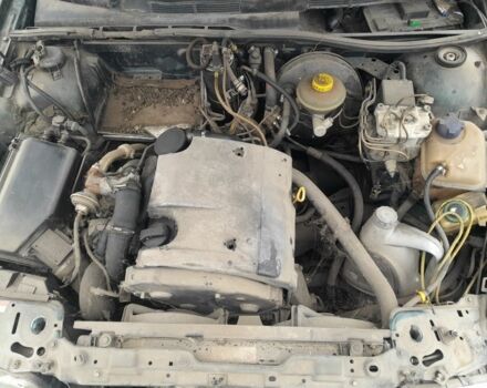 Зеленый Ауди 80, объемом двигателя 0 л и пробегом 177 тыс. км за 800 $, фото 3 на Automoto.ua