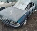 Зеленый Ауди 80, объемом двигателя 0 л и пробегом 177 тыс. км за 800 $, фото 1 на Automoto.ua