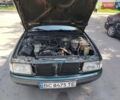 Зелений Ауді 80, об'ємом двигуна 2 л та пробігом 276 тис. км за 3500 $, фото 12 на Automoto.ua
