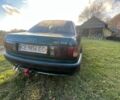 Зеленый Ауди 80, объемом двигателя 1.9 л и пробегом 283 тыс. км за 2300 $, фото 5 на Automoto.ua
