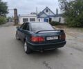 Зеленый Ауди 80, объемом двигателя 2 л и пробегом 300 тыс. км за 2400 $, фото 2 на Automoto.ua
