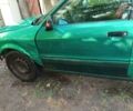 Зеленый Ауди 80, объемом двигателя 1.9 л и пробегом 400 тыс. км за 799 $, фото 12 на Automoto.ua