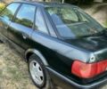 Зеленый Ауди 80, объемом двигателя 2 л и пробегом 300 тыс. км за 1700 $, фото 2 на Automoto.ua