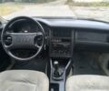 Зеленый Ауди 80, объемом двигателя 2 л и пробегом 300 тыс. км за 2400 $, фото 5 на Automoto.ua
