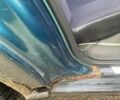 Зеленый Ауди 80, объемом двигателя 2 л и пробегом 310 тыс. км за 2500 $, фото 6 на Automoto.ua