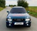 Зелений Ауді 80, об'ємом двигуна 2.8 л та пробігом 440 тис. км за 3000 $, фото 1 на Automoto.ua