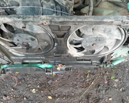 Зеленый Ауди 80, объемом двигателя 1.9 л и пробегом 400 тыс. км за 799 $, фото 23 на Automoto.ua