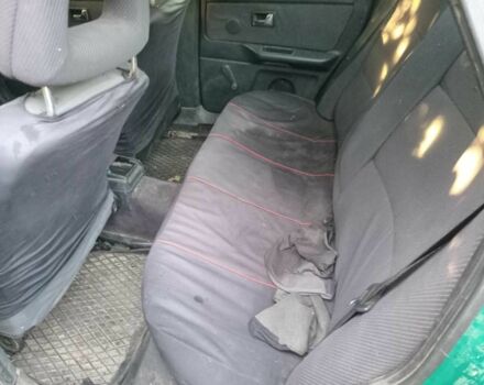 Зеленый Ауди 80, объемом двигателя 1.9 л и пробегом 400 тыс. км за 799 $, фото 14 на Automoto.ua