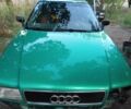 Зеленый Ауди 80, объемом двигателя 1.9 л и пробегом 400 тыс. км за 799 $, фото 1 на Automoto.ua