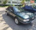 Зелений Ауді 80, об'ємом двигуна 2 л та пробігом 276 тис. км за 3500 $, фото 1 на Automoto.ua