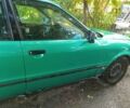 Зеленый Ауди 80, объемом двигателя 1.9 л и пробегом 400 тыс. км за 799 $, фото 1 на Automoto.ua