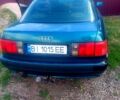 Зелений Ауді 80, об'ємом двигуна 2 л та пробігом 300 тис. км за 2300 $, фото 5 на Automoto.ua