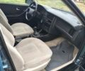 Зеленый Ауди 80, объемом двигателя 2 л и пробегом 300 тыс. км за 2400 $, фото 3 на Automoto.ua