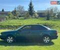 Зеленый Ауди 80, объемом двигателя 2 л и пробегом 313 тыс. км за 2900 $, фото 1 на Automoto.ua