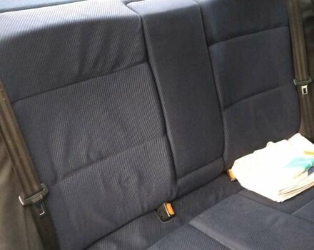 Зеленый Ауди 80, объемом двигателя 2 л и пробегом 352 тыс. км за 3000 $, фото 4 на Automoto.ua