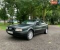 Зелений Ауді 80, об'ємом двигуна 2 л та пробігом 236 тис. км за 1999 $, фото 1 на Automoto.ua