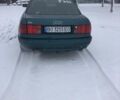 Зеленый Ауди 80, объемом двигателя 1.98 л и пробегом 200 тыс. км за 3250 $, фото 8 на Automoto.ua