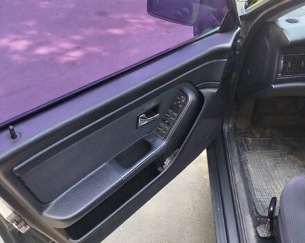 Зелений Ауді 80, об'ємом двигуна 2 л та пробігом 276 тис. км за 3500 $, фото 5 на Automoto.ua