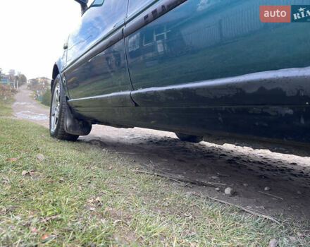 Зелений Ауді 80, об'ємом двигуна 2 л та пробігом 313 тис. км за 2500 $, фото 5 на Automoto.ua