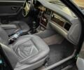 Зеленый Ауди 80, объемом двигателя 2 л и пробегом 300 тыс. км за 3500 $, фото 3 на Automoto.ua