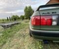 Зелений Ауді 80, об'ємом двигуна 2 л та пробігом 396 тис. км за 4000 $, фото 7 на Automoto.ua