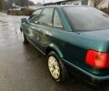 Зеленый Ауди 80, объемом двигателя 2 л и пробегом 300 тыс. км за 3500 $, фото 7 на Automoto.ua