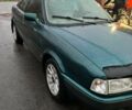 Зеленый Ауди 80, объемом двигателя 2 л и пробегом 300 тыс. км за 3500 $, фото 11 на Automoto.ua