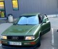 Зелений Ауді 80, об'ємом двигуна 2 л та пробігом 0 тис. км за 4000 $, фото 1 на Automoto.ua