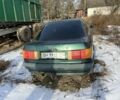 Зелений Ауді 80, об'ємом двигуна 0 л та пробігом 200 тис. км за 500 $, фото 1 на Automoto.ua