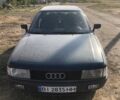 Зелений Ауді 80, об'ємом двигуна 1.8 л та пробігом 500 тис. км за 1700 $, фото 7 на Automoto.ua