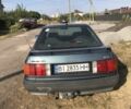 Зелений Ауді 80, об'ємом двигуна 1.8 л та пробігом 500 тис. км за 1700 $, фото 3 на Automoto.ua