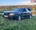 Зелений Ауді 80, об'ємом двигуна 2.8 л та пробігом 124 тис. км за 1352 $, фото 1 на Automoto.ua