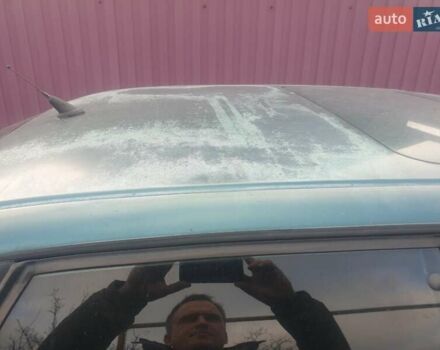 Зелений Ауді 80, об'ємом двигуна 1.98 л та пробігом 20 тис. км за 2200 $, фото 1 на Automoto.ua