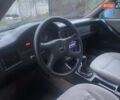 Зеленый Ауди 80, объемом двигателя 2.31 л и пробегом 407 тыс. км за 3200 $, фото 14 на Automoto.ua