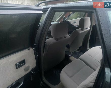 Зеленый Ауди 80, объемом двигателя 2.31 л и пробегом 407 тыс. км за 3200 $, фото 20 на Automoto.ua