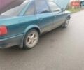 Зелений Ауді 80, об'ємом двигуна 1.98 л та пробігом 20 тис. км за 2200 $, фото 2 на Automoto.ua