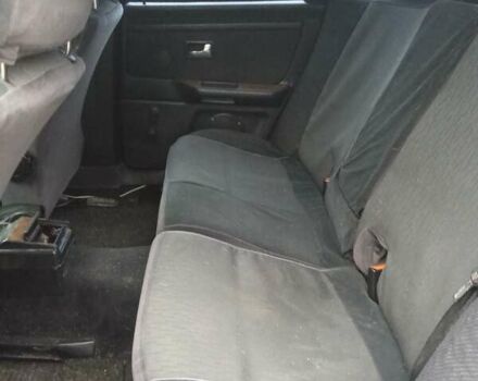 Зеленый Ауди 80, объемом двигателя 0 л и пробегом 350 тыс. км за 2900 $, фото 7 на Automoto.ua