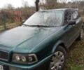 Зеленый Ауди 80, объемом двигателя 0 л и пробегом 350 тыс. км за 2900 $, фото 1 на Automoto.ua