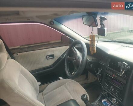Зелений Ауді 80, об'ємом двигуна 1.98 л та пробігом 20 тис. км за 2200 $, фото 4 на Automoto.ua
