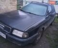 Зеленый Ауди 80, объемом двигателя 1.98 л и пробегом 460 тыс. км за 1000 $, фото 2 на Automoto.ua