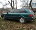 Зеленый Ауди 80, объемом двигателя 0 л и пробегом 350 тыс. км за 2900 $, фото 2 на Automoto.ua