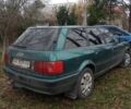 Зеленый Ауди 80, объемом двигателя 0 л и пробегом 350 тыс. км за 2900 $, фото 4 на Automoto.ua