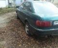 Зеленый Ауди 80, объемом двигателя 2 л и пробегом 2 тыс. км за 1200 $, фото 4 на Automoto.ua