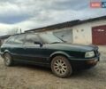 Зелений Ауді 80, об'ємом двигуна 2.6 л та пробігом 300 тис. км за 3800 $, фото 3 на Automoto.ua